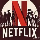 اشتراك نتفلكس 4k شهر ضمان ذهبي للتواصل