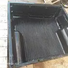 غطاء فايبر حوض وباب ددسن 2014