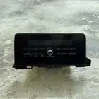 مسجل مازدا 6 بلوتوث شبه جديد