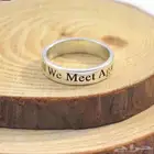 دبل فضه خالص خواتم فضه مكلي تصميم الاسم حسب الطلب