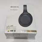 سوني WH 1000XM4