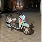 البيع فزبا كهربائي