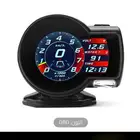 قيج جهاز عرض معلومات لاتظهرها بعض السيارات obd2