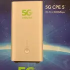 فك شفره زين 5G عن بعد ب 100