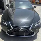 لكزس es250