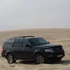 اكسبيدشن 2015 المكينة 6 سلندر 3.5 توين تيربو
