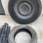 سكراب للبيع على السوم