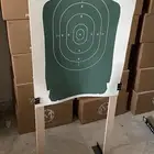 اهداف رماية للتدريب العسكري والترفيه