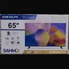 شاشات سهم 65 اندرويد 14 فوركي