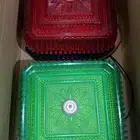 لمبات سقف قديمة