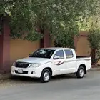 هايلكس 2014 GL