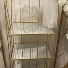 ستاند شنط و احذية لعرض الدبش