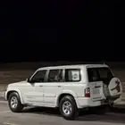 نيسان سوبر سفاري 4800
