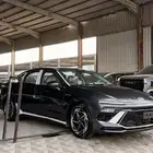 سوناتا كومفورت 2026