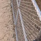 شبوك حديد للأغنام