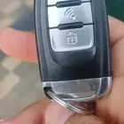 كيا سورينتو 2004