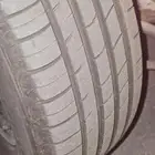 كفرات رودستون 255 60R17