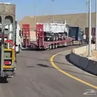 لوبد الدمام لنقل المعدات إلى جميع أنحاء المملكة