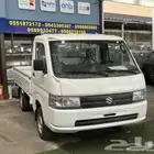 سوزوكي كاري 2025