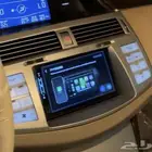 للبيع شاشه مع الديكور افلون من 2006 الى 2010