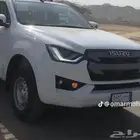 اسوزو للبيع موديل 2022