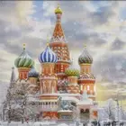 استخراج تاشيرة روسيا سياحية