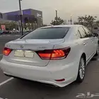 لكزس ls460 مالك واحد 2014