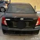 اوبترا سيدان شفر موديل 2007 للبيع