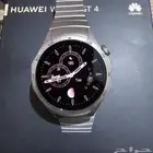 ساعة هواوي ووتش GT4 معدن