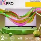 تلفزيون شاشه 64 بوصه