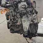مكينة بي إم دبليو N20