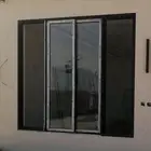 ناسا ماكس تفصيل المونيوم درايش وابواب زجاج سكريت وابواب دورا