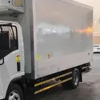 للايجار بدون سائق دينات ايسوزو تبريد تجميد 5متر مديل 2024