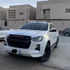 ايسوزو ديماكس فل GT