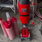 خرامه (الكور) حفاره