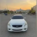 انفنتي g37
