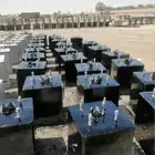 قواعد أنارة دعاية وأعلان جميع المقاييس