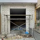 جي ارسي جبس فرنسي ديكورات خارجيه وداخليه