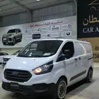 فورد - فان - 2019 - بضاعه - ديزل