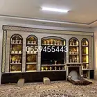 مشبات نجران