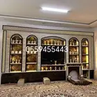 مشبات نجران