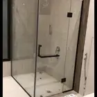 زجاج شاورات