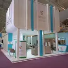 تنظيم معارض ومؤتمرات