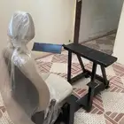 نصمم كراسي تفصيل لألعاب السيارات