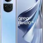 Oppo Reno 10 5g-blue 8 8gb 256 جيجا