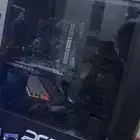 بيسي قيمنق ودراسه مااقبل التبديل السعر 1700
