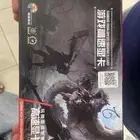 كرت شاشه rx 580 8g اخو جديد
