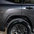 للبيع جنوط رايز 20 مع كفرات ميشلان