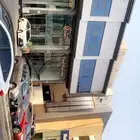 مكتب اداري تجاري مساحة 78 متر على الطريق الدائري الثالث