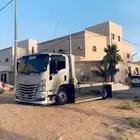 سطحه من تربه إلى الرياض